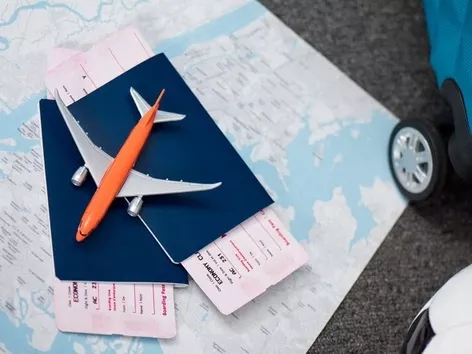 Airfares will rise in Germany due to a new tax: how much are we talking about?