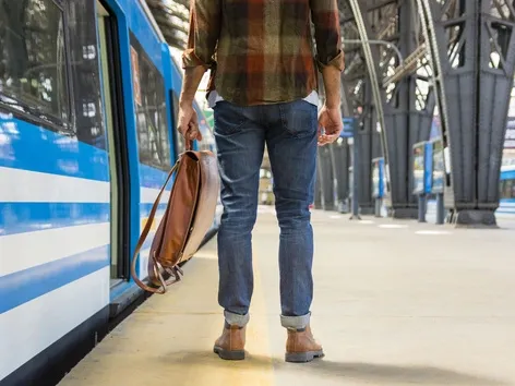 Where to relax in Europe without a car: the best cities for walking are named