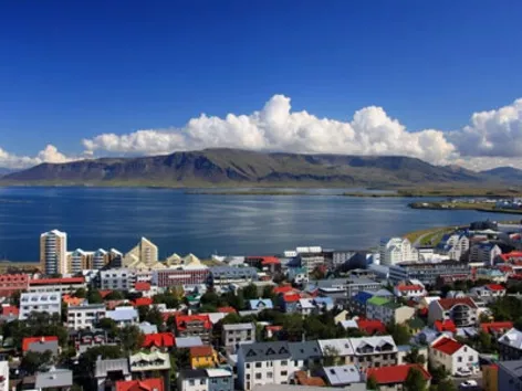 Immigration to Iceland: visas, residence permit and work permits