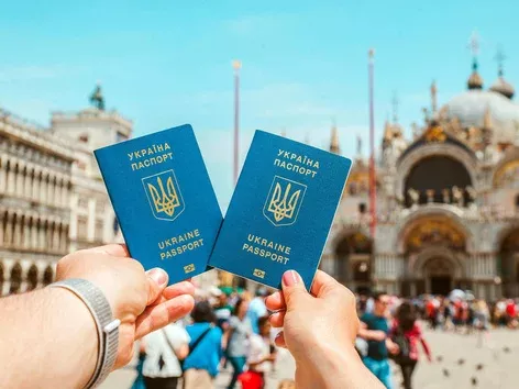 What to do if you have lost your passport abroad: an algorithm of actions