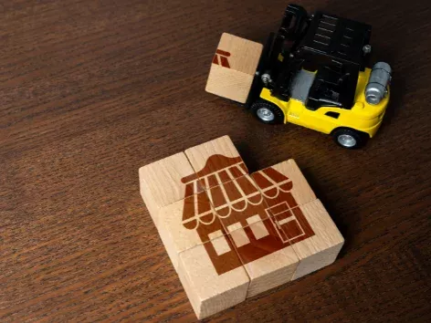 The number of business relocations decreased due to the war in 2024: new figures