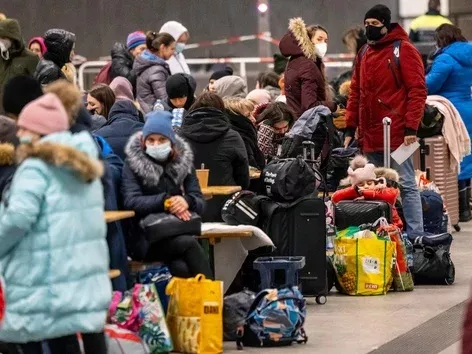 Increased payments and simplified car inspection: how Ukrainians are changing the rules in EU countries