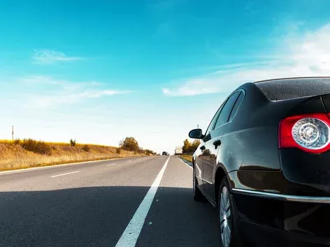 Registration of cars with foreign number plates in Ukraine in 2024