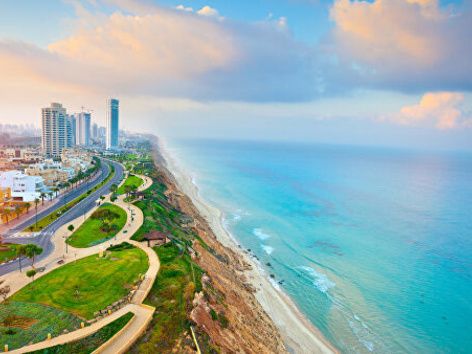 Israel will grant entry permits to family members of Ukrainians with work visa