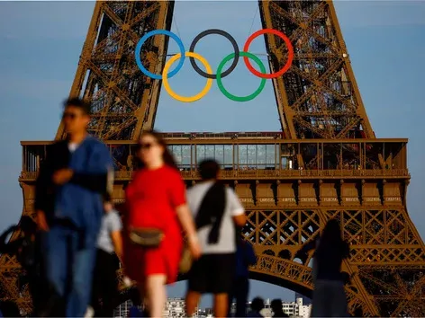 Olympics equator passed: how the medal standings look and Ukraine's results