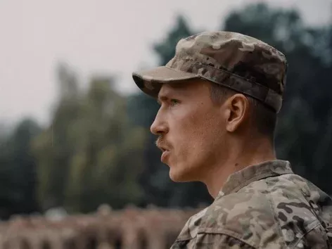 Azov and Radis in formation back to the front: why this is very bad news for russians