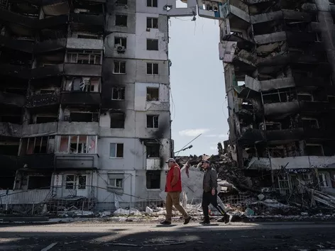 У ракеты Кинжал 78 частей из США: кто еще помогает России производить оружие?