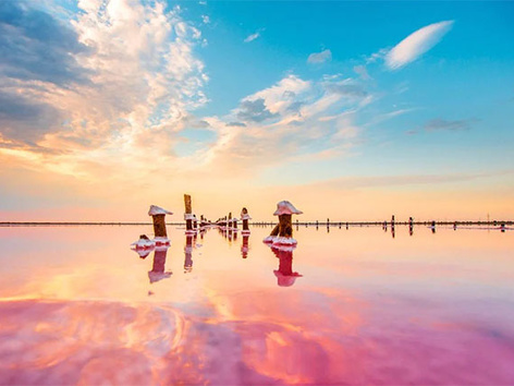 Our Kherson region: what one of the most beautiful regions of Ukraine is famous for