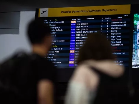 A new wave of strikes in Europe: where will train and plane cancellations and delays occur in September?