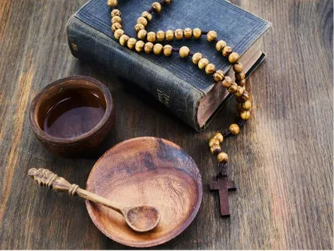 Lent 2024 has begun: how long it will last, what not to eat and other prohibitions