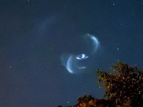 UFO or latest space development: what is known about the Ariane-6 rocket seen over Ukraine