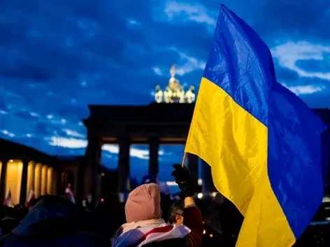 Draft law on the extension of Aufenthaltssübergangsverordnung for Ukrainians in Germany: what you need to know
