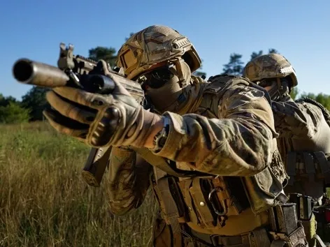 Some of the most experienced fighters in the world: what the AFU SDF is and what operations they carry out