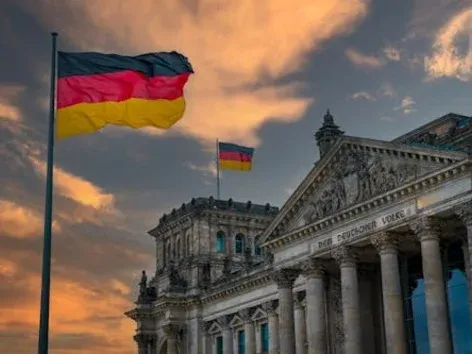 Эмиграция в Германию: как украинцы могут переехать туда в 2025 году?