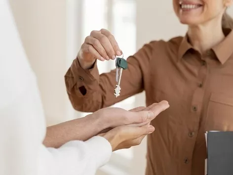 Украина введет новый тип аренды: обновленная жилищная политика и низкие цены на квартиры