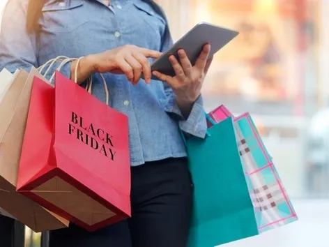 Куда поехать в Европу в Черную пятницу: лучшие города для шопинга