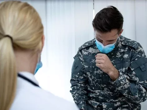 How to apply for a military medical commission online through Reserve+?