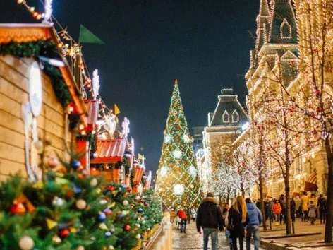 New Year holidays in Europe: how stores work in EU countries in December