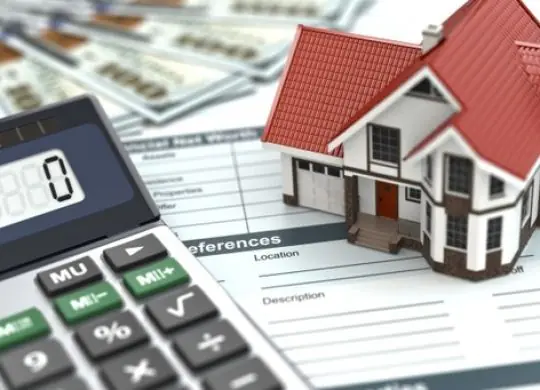 Is it possible to insure real estate if its owner is abroad?