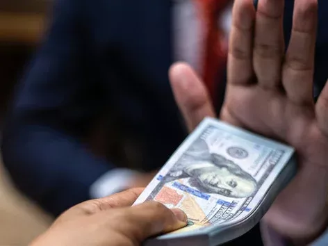 The Unified Whistleblower Reporting Portal has been launched in Ukraine: how to report a corruption offense