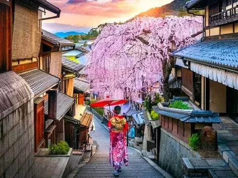 Japan to ease visa regime for Ukrainians: what is known