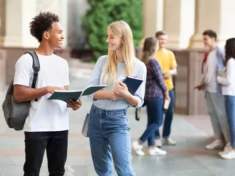 Exchange programme for Ukrainian teachers ‘BridgeUSA: UAFP/UPRR": how to join?