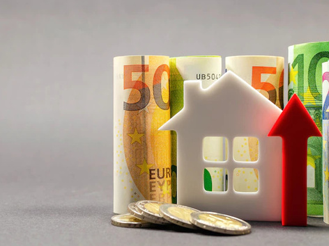 The real estate market in Europe: the cost of apartments in different European cities