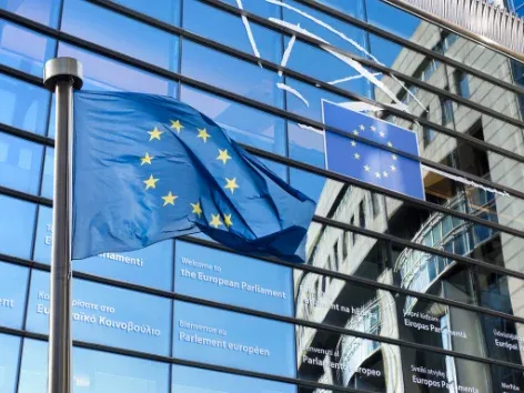 ЄС встановив дату запуску нової системи в'їзду/виїзду