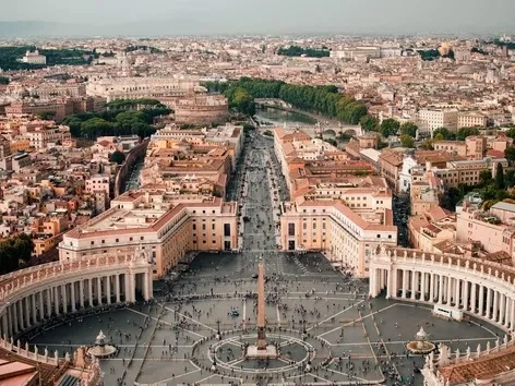 Tourism in Europe has almost reached pre-pandemic levels: how many foreign tourists traveled to the region?