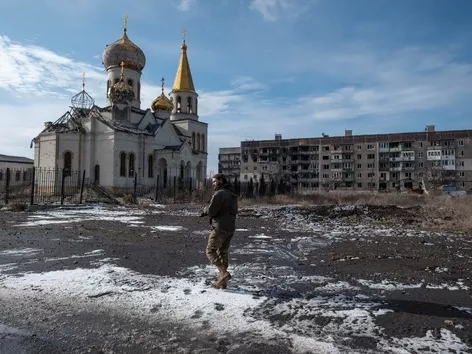 Chasiv Yar: what is happening at the front and why is it important for Ukraine not to lose the settlement?