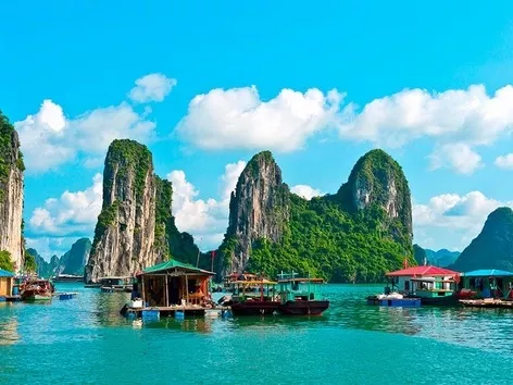 Vietnam has introduced online visas for Ukrainian citizens: how to apply