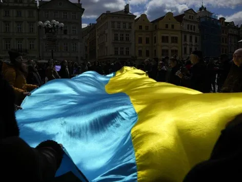 Оптимизм украинцев падает: сколько граждан не верят, что 2026 год будет лучше предыдущего