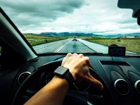 Fines for drivers in Moldova: a note for those planning a trip abroad