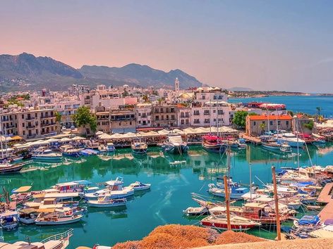 Cyprus to evict 3000 Ukrainian refugees from hotels: what is the reason