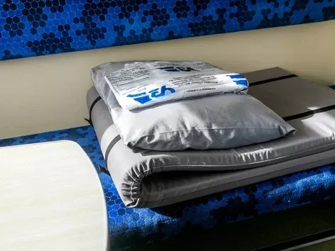 Ukrzaliznytsia activates the iron-clad rule due to the strike in Poland: how does it work?