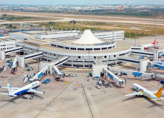 Как добраться из Кракова в Анталию: новый маршрут