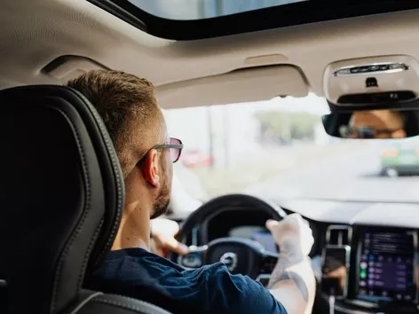 Changes for drivers in Poland: the permitted period of using Ukrainian driving license expires