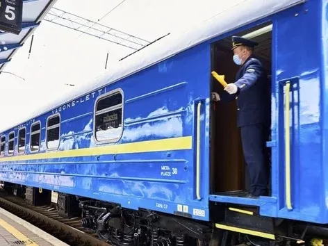 No tickets to Poland: how Ukrzaliznytsia counteracts schemes of resellers