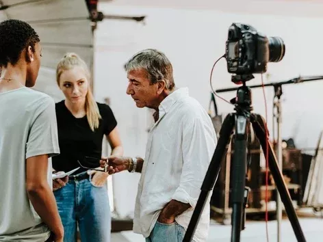 8 most famous directors of modern Ukraine whose films inspire the world