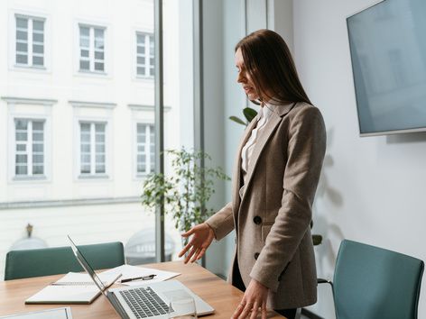 UBL PIE Professional Internship Program in the United States for Ukrainian entrepreneurs: how to register