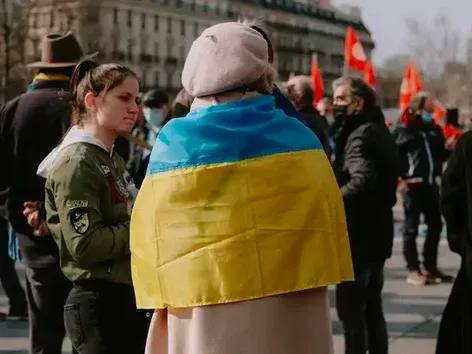 The number of Ukrainians in Europe is growing rapidly: which countries have the most refugees