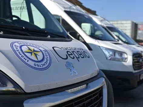 В Мадриде заработал украинский паспортный сервис: где оформить паспорт