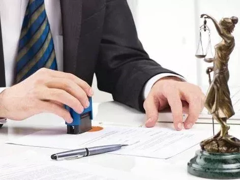 Apostille in the Tax Service of Ukraine (STS): how to apply and legalise documents quickly