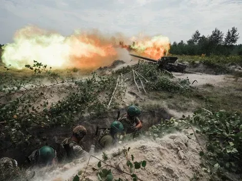 russia launches an offensive in Kharkiv region: is there a threat of a border breakthrough?