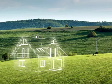 Land prices in Ukraine: how much does 1 hectare for construction cost and how much does 1 hectare of agricultural land cost?