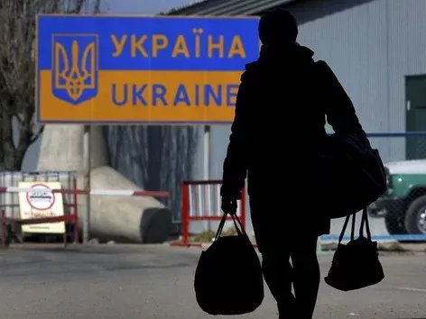 Illegal migrants in Ukraine: how many are there and what measures are taken against them?