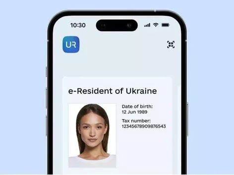 E-residency for foreigners in Ukraine: possible reasons for refusal and how to appeal the decision