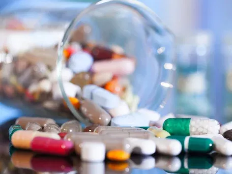 Medicines free of charge and with delivery: what will change in 2025