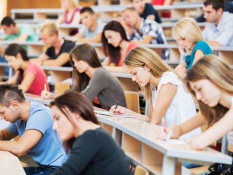 Поступление 2023: 10 шагов для поступления в ЗВО для абитуриентов