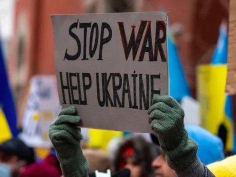 Common struggle: which countries are helping Ukraine during the war